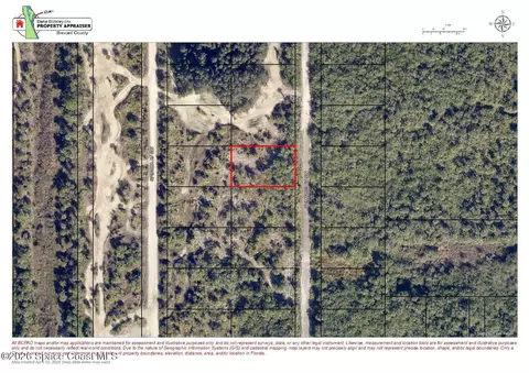 3362 Slimtwig Ave SW, Palm Bay, FL 32908