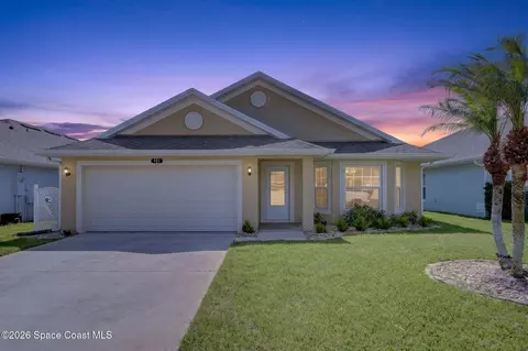 987 Mason Dr, Titusville, FL 32780