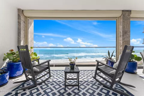 2745 N Highway A1a #501, Indialantic, FL 32903