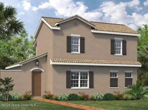2355 Spur Dr, Melbourne, FL 32940