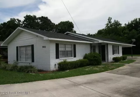 900 Avenue X NW, Winter Haven, FL 33881