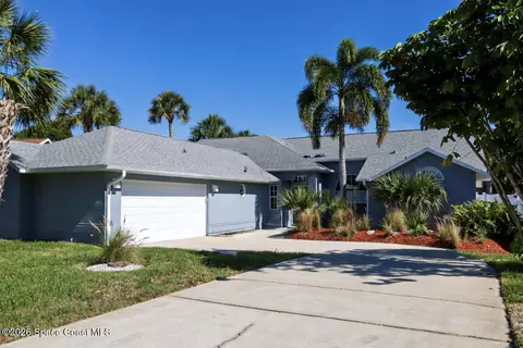 485 Buttonwood Dr, Merritt Island, FL 32953