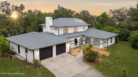 3612 Thal Rd, Titusville, FL 32796