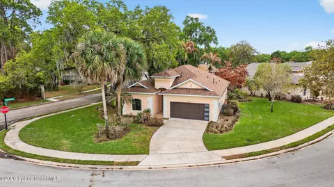 2690 Village Ln, Titusville, FL 32780