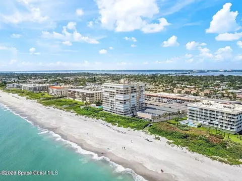 877 N Highway A1a #308, Indialantic, FL 32903