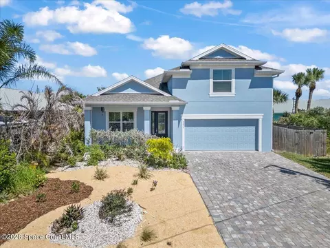 5275 Palmetto Dr, Melbourne Beach, FL 32951