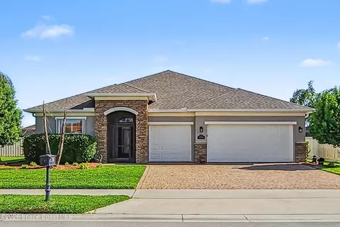 3794 Gatwick Manor Ln, Melbourne, FL 32940