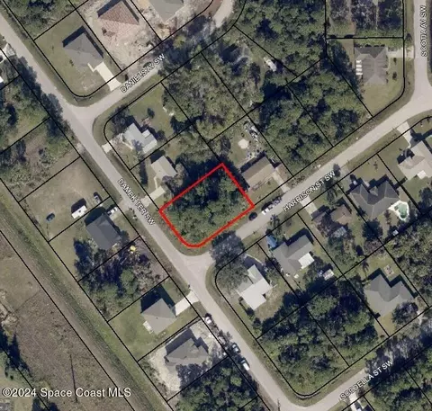 791 Damek Ter SW, Palm Bay, FL 32908