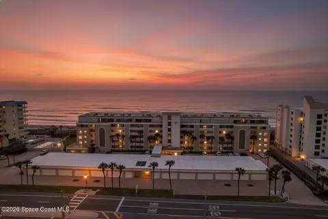 995 N Highway A1a #103, Indialantic, FL 32903