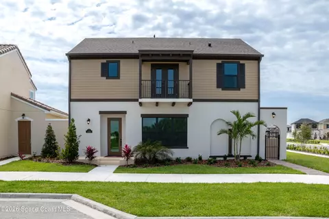 2363 Spur Dr, Melbourne, FL 32940