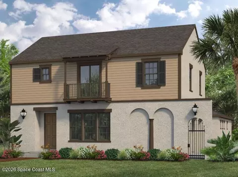 2307 Spur Dr, Melbourne, FL 32940