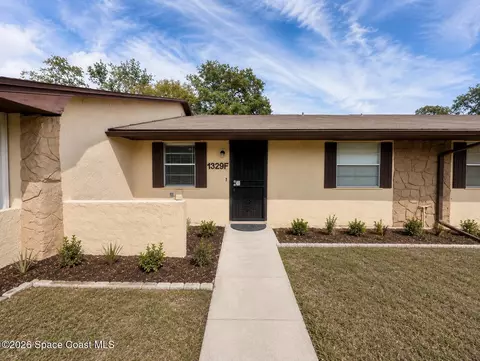1329 Cheney Hwy #F, Titusville, FL 32780