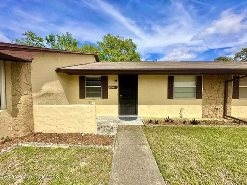 1329 Cheney Hwy #F, Titusville, FL 32780