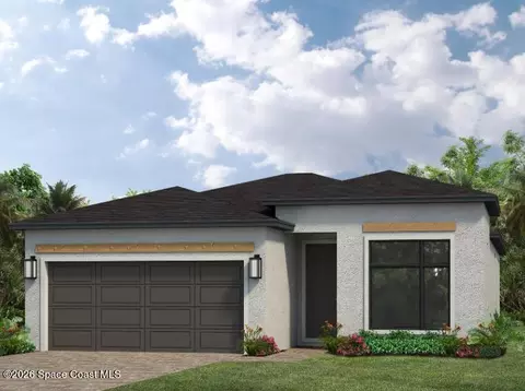 8510 Langila Dr, Melbourne, FL 32940