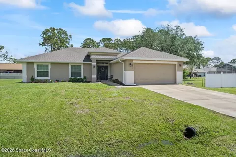 2641 Palmer Ave SE, Palm Bay, FL 32909