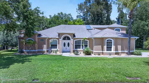 440 Mohawk Trl, Merritt Island, FL 32953