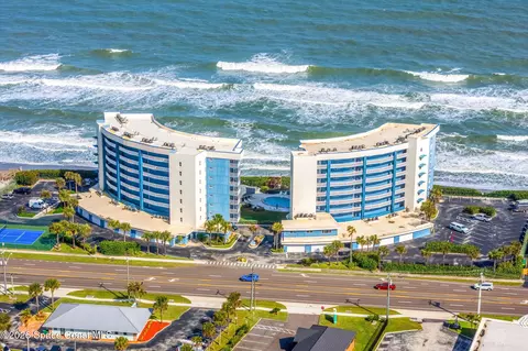 1175 Highway A1a #308, Satellite Beach, FL 32937