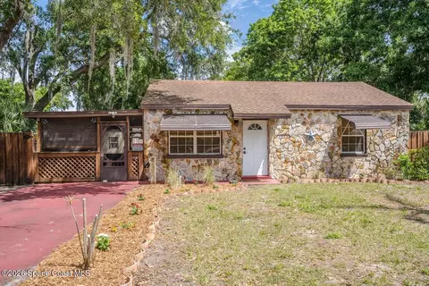 1112 Pinedale Rd, Rockledge, FL 32955