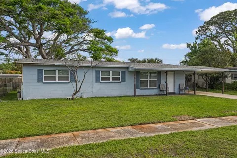 2016 Cooper Dr, Cocoa, FL 32922