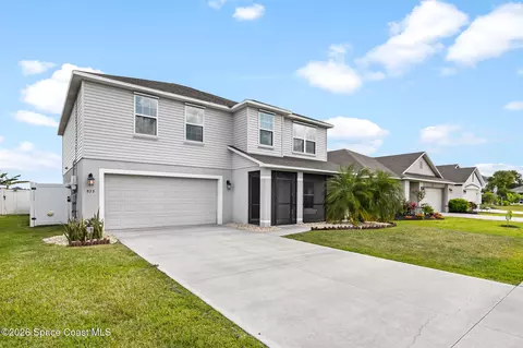 875 Corbin Cir SW, Palm Bay, FL 32908