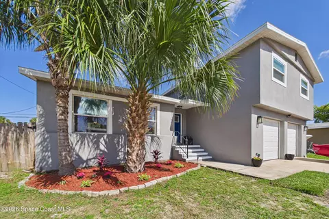 1722 Hubbard Dr, Rockledge, FL 32955