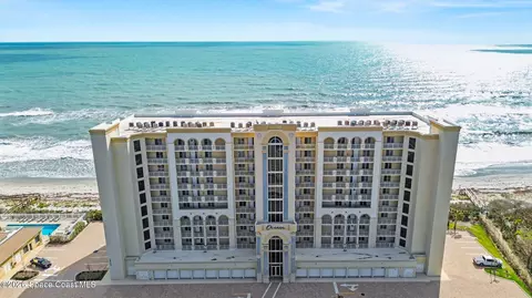 1045 N Jimmy Buffett Memorial Hwy #805, Satellite Beach, FL 32937