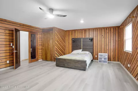Bedroom - 912 S 5th St, Macclenny, FL 32063 photo 1 of 8