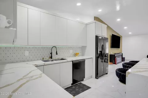 Kitchen - 912 S 5th St, Macclenny, FL 32063 photo 1 of 4