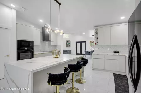 Kitchen - 912 S 5th St, Macclenny, FL 32063 photo 4 of 4