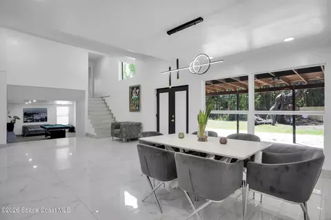 Dining - 912 S 5th St, Macclenny, FL 32063 photo 1 of 1
