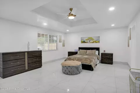 Bedroom - 912 S 5th St, Macclenny, FL 32063 photo 8 of 8