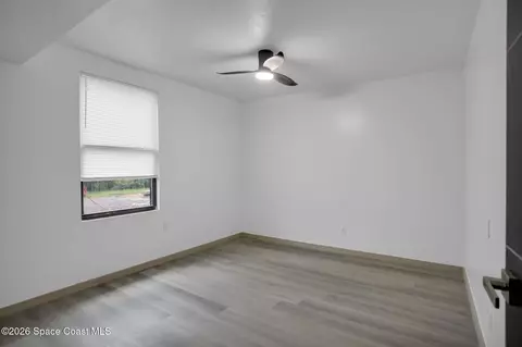 Bedroom - 912 S 5th St, Macclenny, FL 32063 photo 6 of 8