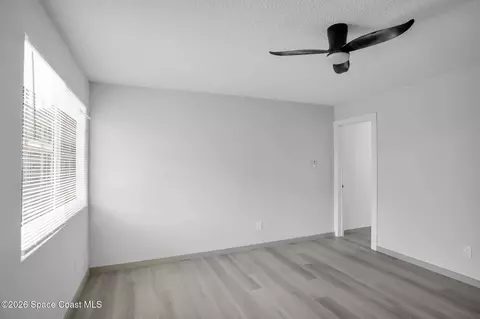 Bedroom - 912 S 5th St, Macclenny, FL 32063 photo 2 of 8