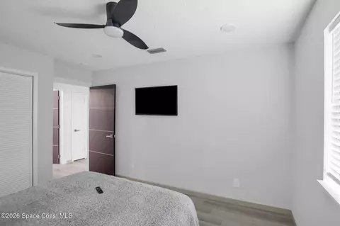 Bedroom - 912 S 5th St, Macclenny, FL 32063 photo 4 of 8