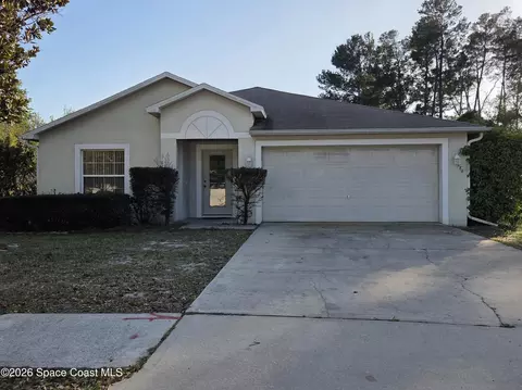 1584 Fuji Dr, Titusville, FL 32796