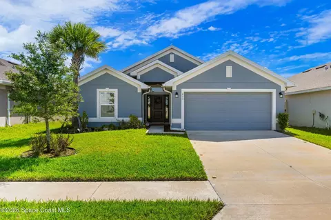 655 Kylar Dr NW, Palm Bay, FL 32907