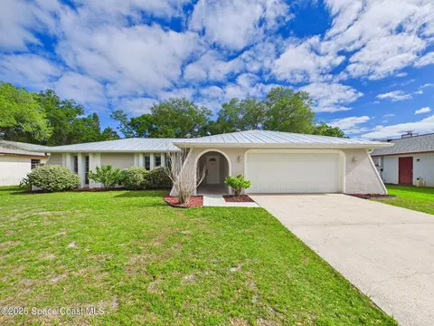 1523 Breese St NE, Palm Bay, FL 32905