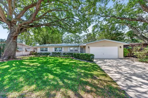 1471 Caribbean Dr, Melbourne, FL 32935