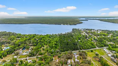12394143 County Road 309, Crescent City, FL 32112