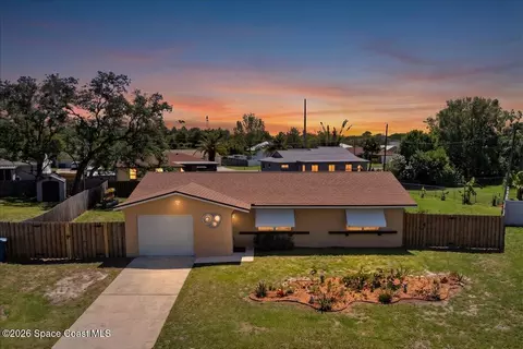 507 Bounty Ave NE, Palm Bay, FL 32907