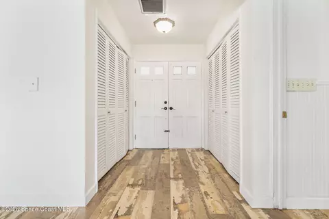 Entry Way - 435 10th Ave, Indialantic, FL 32903 photo 1 of 1
