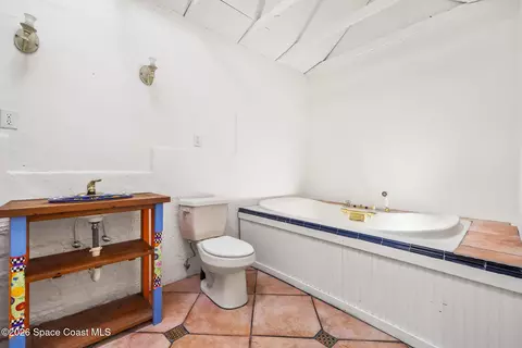 Bath - 435 10th Ave, Indialantic, FL 32903 photo 1 of 1