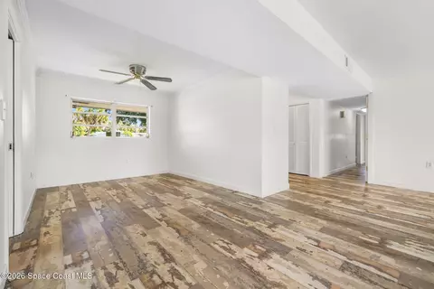 Living - 435 10th Ave, Indialantic, FL 32903 photo 2 of 6