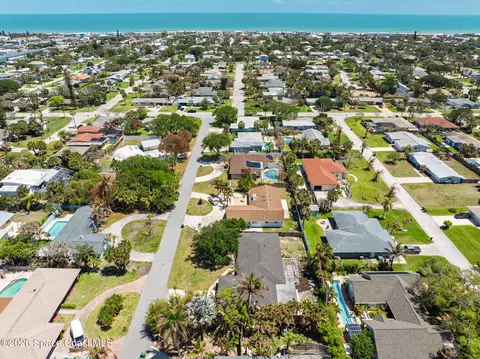 View/Area - 435 10th Ave, Indialantic, FL 32903 photo 2 of 4