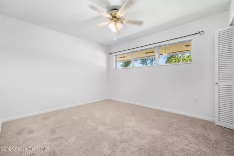 Bedroom - 435 10th Ave, Indialantic, FL 32903 photo 1 of 3