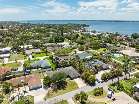 View/Area - 435 10th Ave, Indialantic, FL 32903 photo 4 of 4