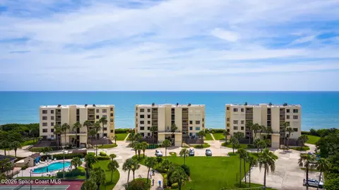 6307 S Highway A1a #233, Melbourne Beach, FL 32951