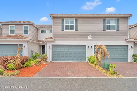 1445 Isabella Dr #105, Melbourne, FL 32935