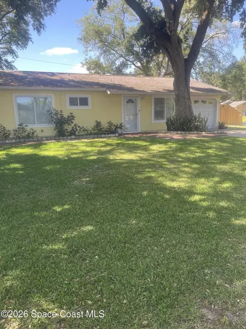 901 Galleon St, Cocoa, FL 32927