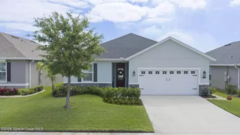 975 Potenza Dr, West Melbourne, FL 32904